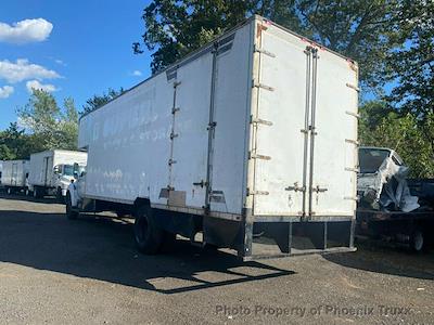 Used 2012 Ford F-650 - photo 1