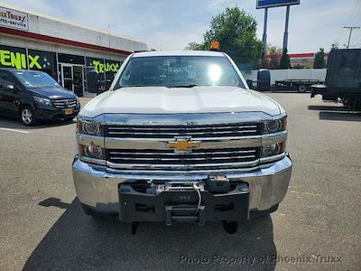 Used 2015 Chevrolet Silverado 3500 - photo 1