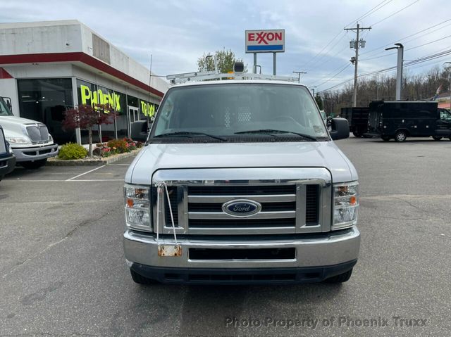 Used 2013 Ford E-250 - photo 2