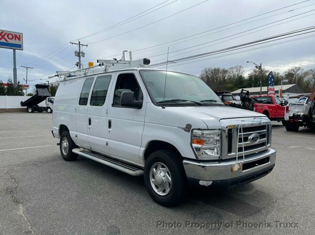 Used 2013 Ford E-250 - photo 5
