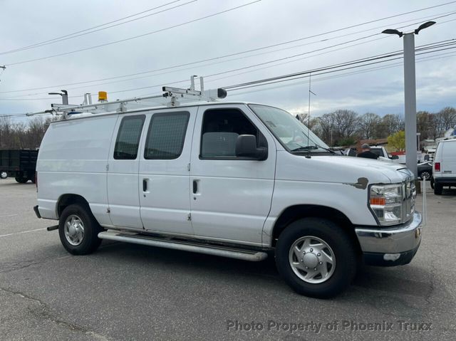 Used 2013 Ford E-250 - photo 6