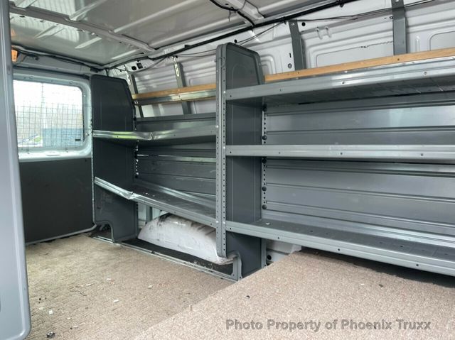 Used 2013 Ford E-250 - photo 11