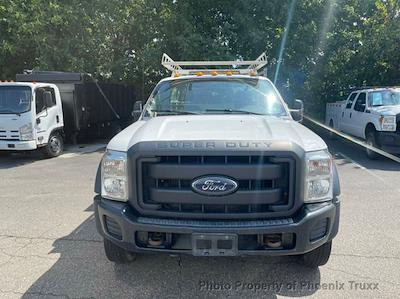 Used 2012 Ford F-450 - photo 1