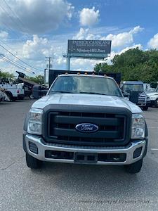 Used 2013 Ford F-550 - photo 1