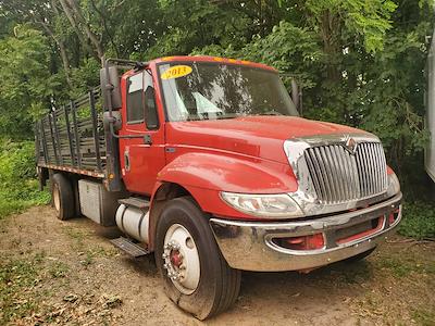 Used 2013 International DuraStar 4300 - photo 1