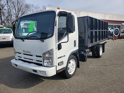 Used 2015 Isuzu NQR - photo 1