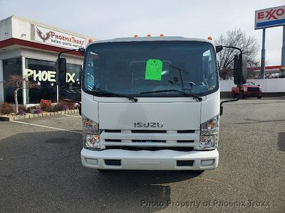 Used 2015 Isuzu NQR - photo 1