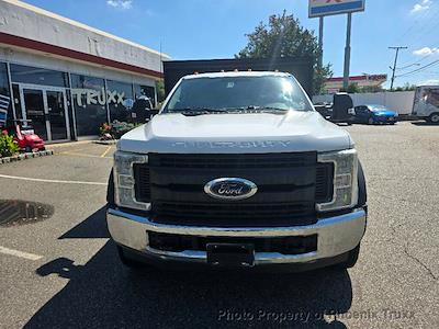 Used 2017 Ford F-550 - photo 1