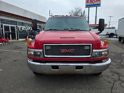 Used 2006 GMC TopKick C5500 - photo 1