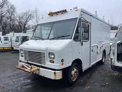 Used 2011 Ford F-59 - photo 1