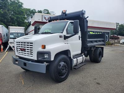 Used 2006 GMC TopKick C7500 - photo 1