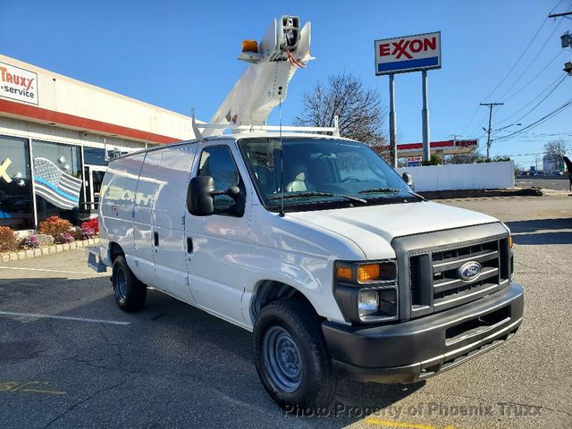 Used 2014 Ford E-350 - photo 5
