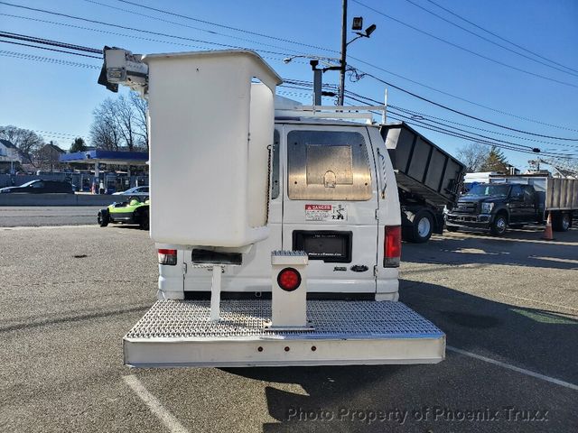 Used 2014 Ford E-350 - photo 9