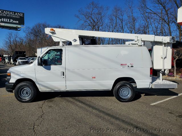Used 2014 Ford E-350 - photo 11