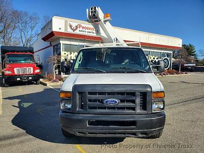 Used 2014 Ford E-350 - photo 1
