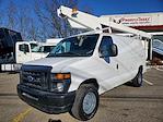 Used 2014 Ford E-350 Bucket Van for sale #14800 - photo 1