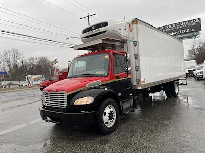 Used 2015 Freightliner M2 106 - photo 1