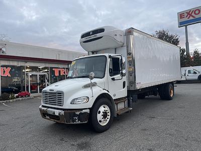 Used 2015 Freightliner M2 106 - photo 1