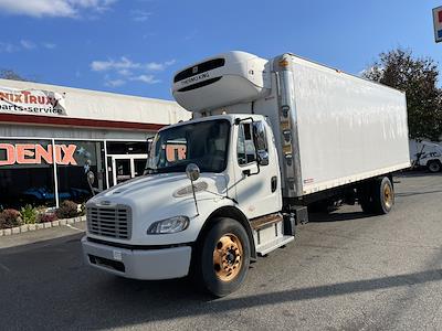 Used 2015 Freightliner M2 106 - photo 1