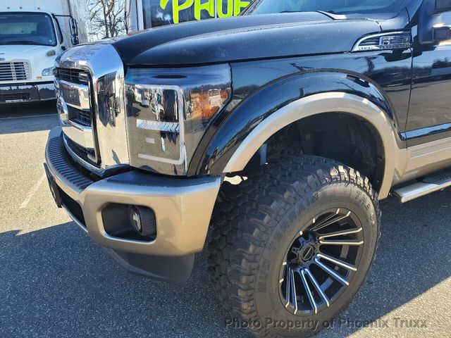 Used 2005 Ford Excursion - photo 15