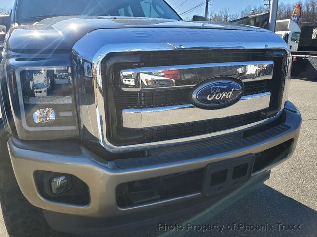 Used 2005 Ford Excursion - photo 16