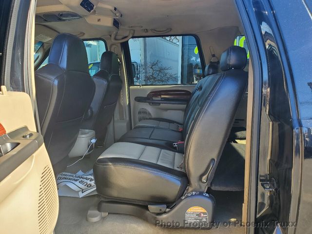 Used 2005 Ford Excursion - photo 17