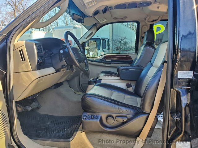 Used 2005 Ford Excursion - photo 18