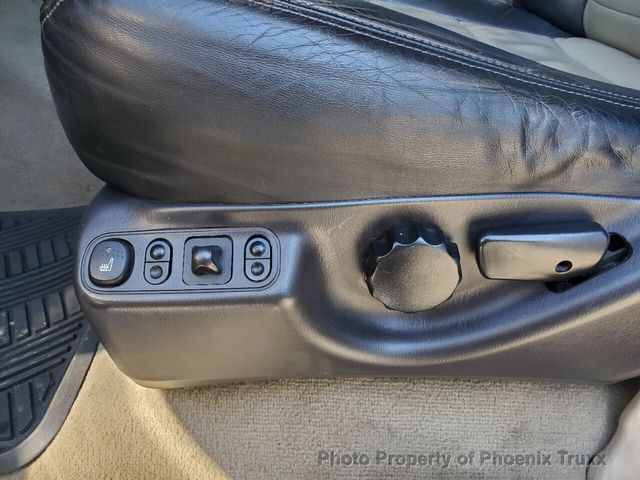 Used 2005 Ford Excursion - photo 19