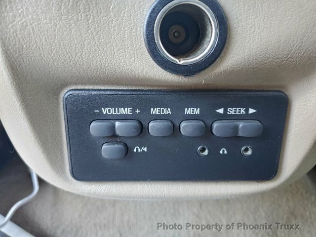 Used 2005 Ford Excursion - photo 20