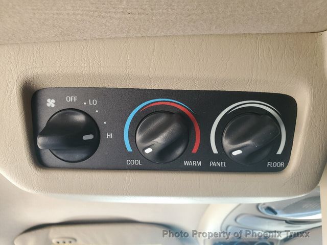 Used 2005 Ford Excursion - photo 21