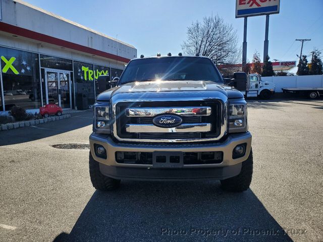 Used 2005 Ford Excursion - photo 2
