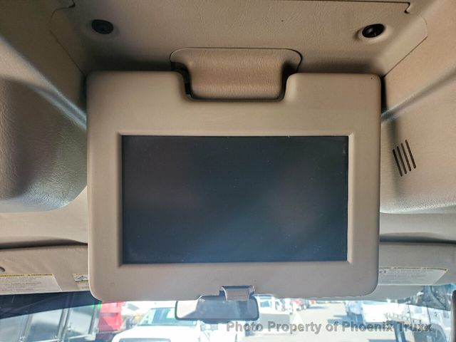 Used 2005 Ford Excursion - photo 22