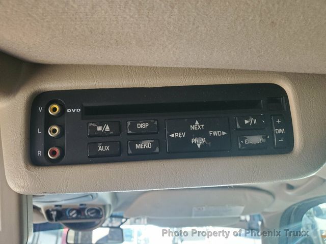 Used 2005 Ford Excursion - photo 23