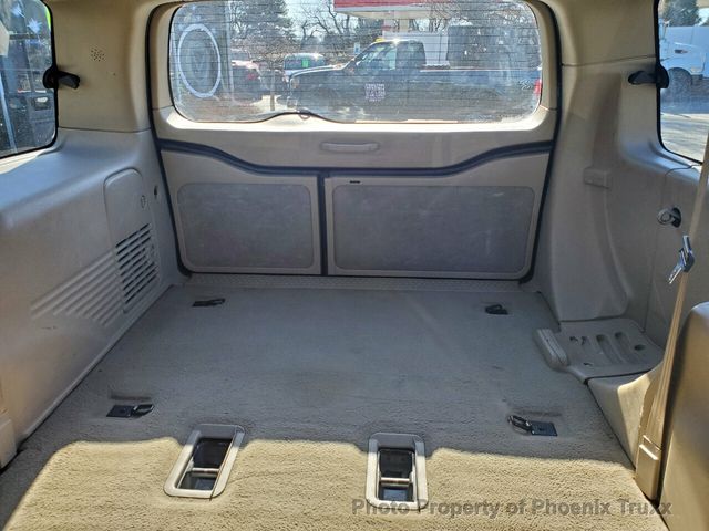 Used 2005 Ford Excursion - photo 24