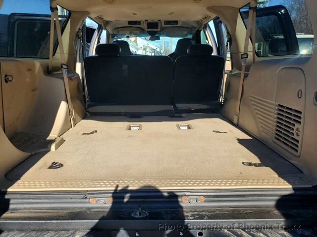 Used 2005 Ford Excursion - photo 25