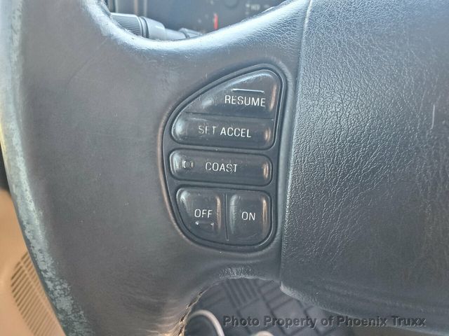 Used 2005 Ford Excursion - photo 28