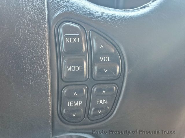 Used 2005 Ford Excursion - photo 29