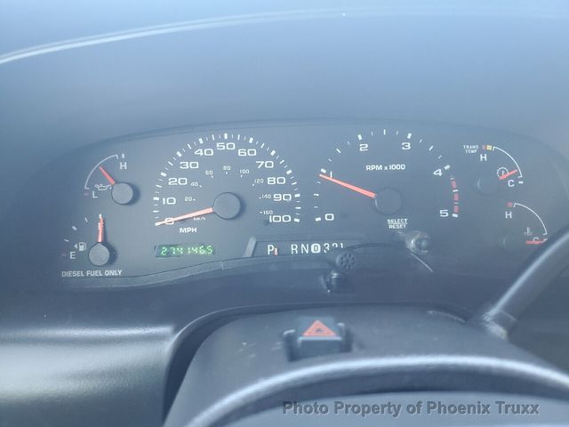 Used 2005 Ford Excursion - photo 32