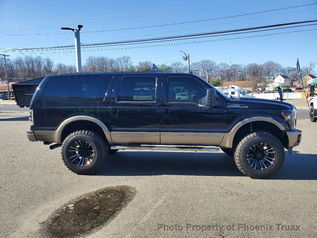 Used 2005 Ford Excursion - photo 6