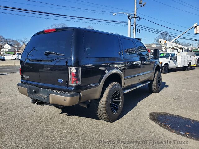 Used 2005 Ford Excursion - photo 7