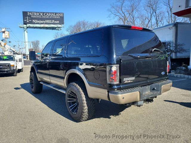 Used 2005 Ford Excursion - photo 9