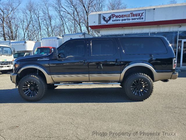 Used 2005 Ford Excursion - photo 10