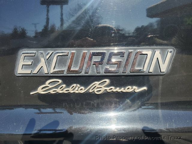 Used 2005 Ford Excursion - photo 11
