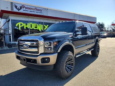 Used 2005 Ford Excursion - photo 1