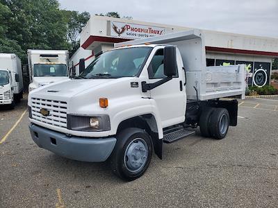 Used 2005 Chevrolet Kodiak C4500 - photo 1