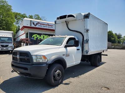 Used 2017 Ram 5500 - photo 1