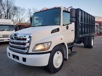 Used 2013 Hino 268 - photo 1