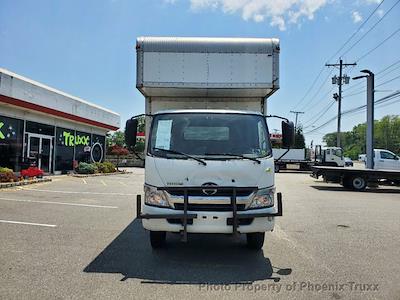 Used 2015 Hino 195 - photo 1