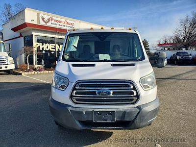 Used 2015 Ford Transit 250 - photo 1