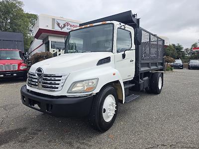 Used 2006 Hino 268A - photo 1
